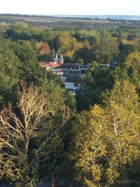 фото Хевиза