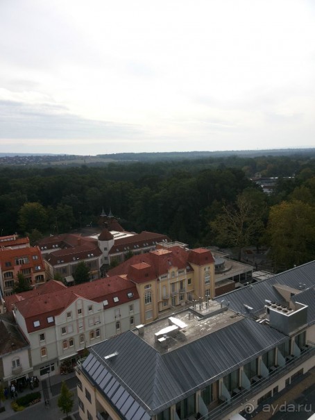 венгрия хевиз озеро мечты