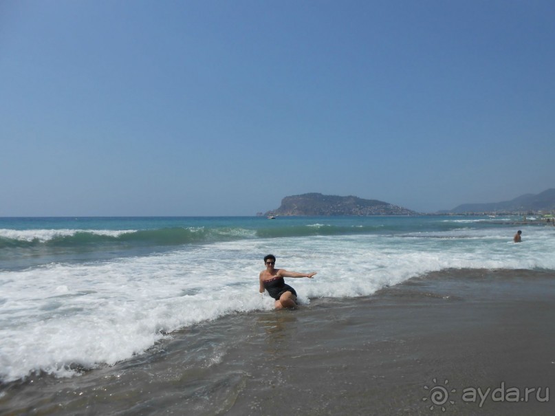 фото Grand Bayar Beach Hotel