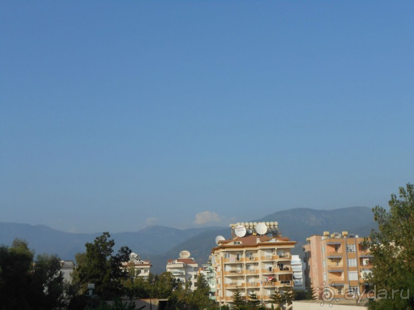 фото Grand Bayar Beach Hotel