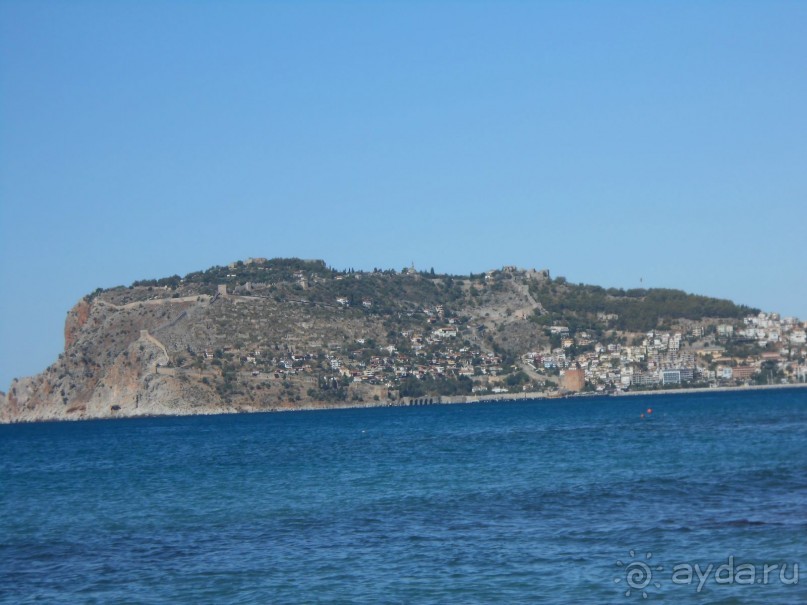 фото Grand Bayar Beach Hotel