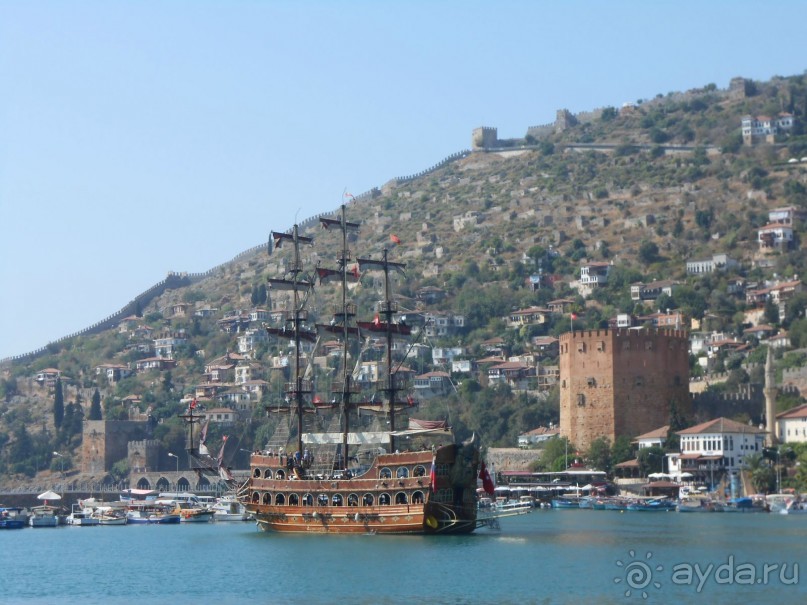 фото Grand Bayar Beach Hotel