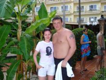 фото Riu Bonanza Playa