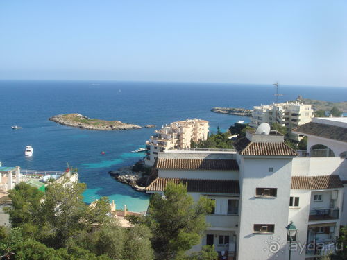 фото Riu Bonanza Playa