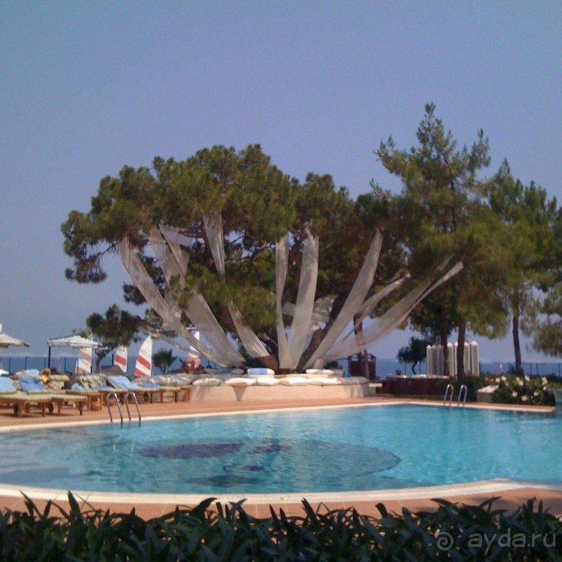фото Balcons de Val Cenis Village