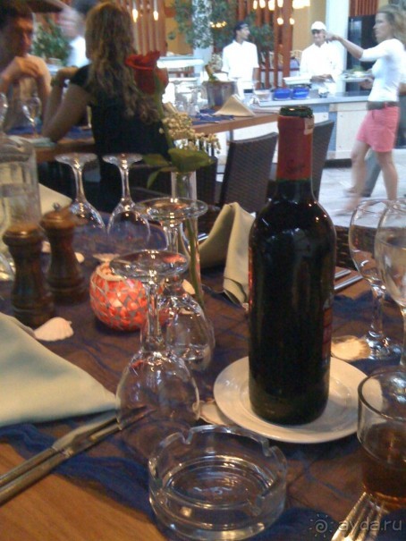 фото Balcons de Val Cenis Village