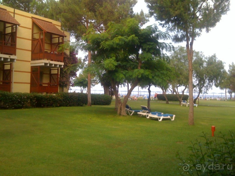 фото Balcons de Val Cenis Village