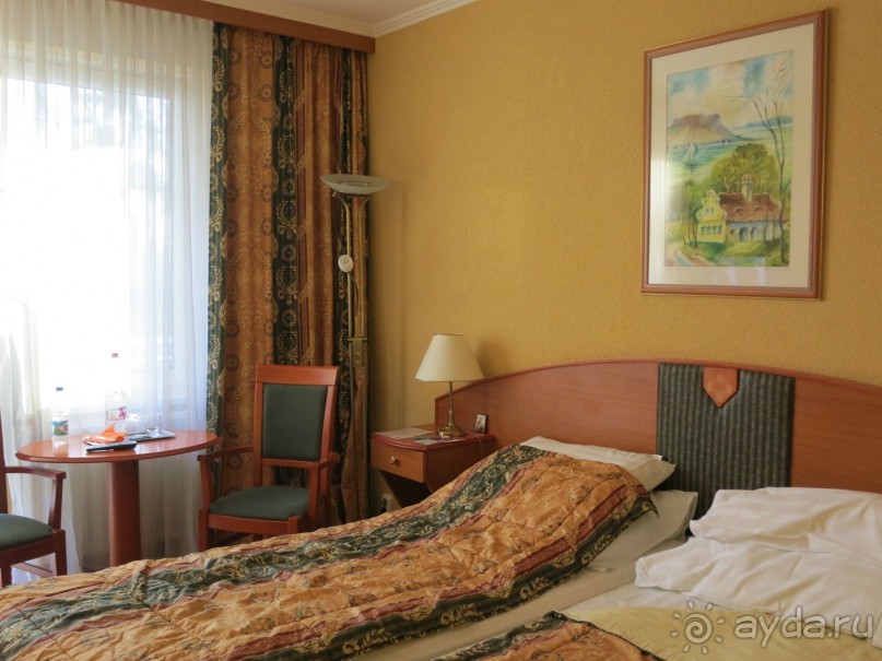 Внимательность и забота