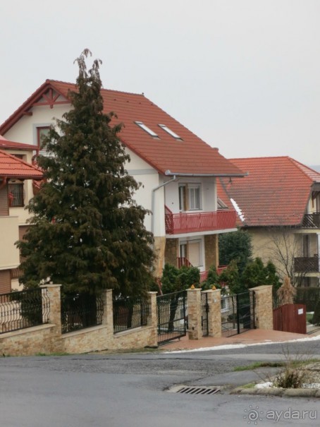 фото Spa Heviz