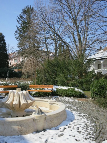 фото Spa Heviz