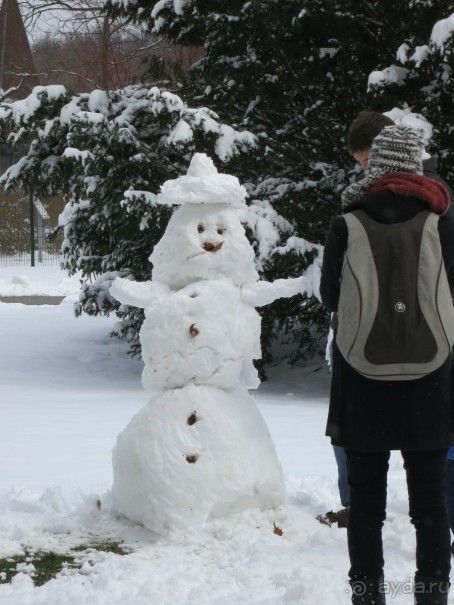 Внимательность и забота