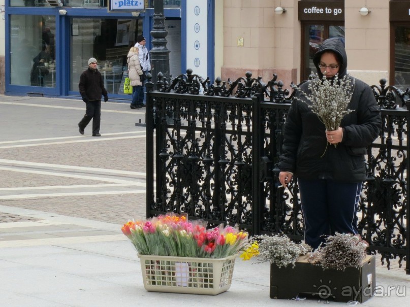 Внимательность и забота