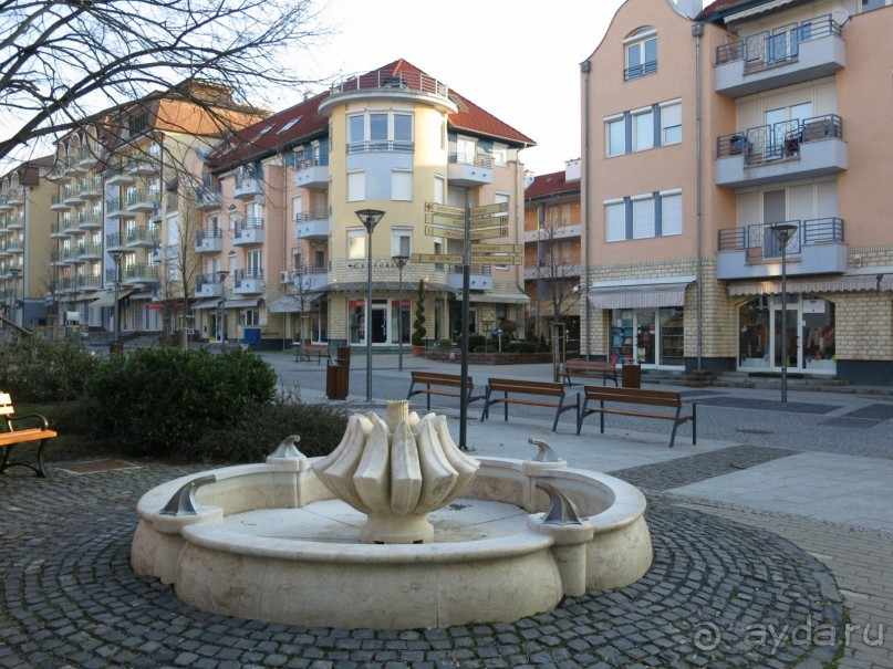 Внимательность и забота