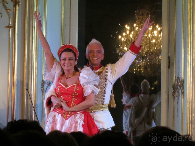 Внимательность и забота