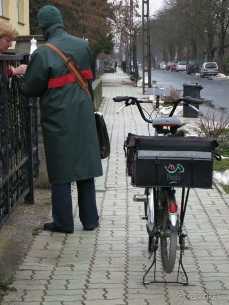 Внимательность и забота