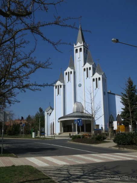 Внимательность и забота