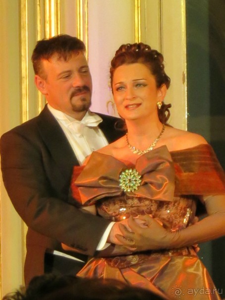 Внимательность и забота