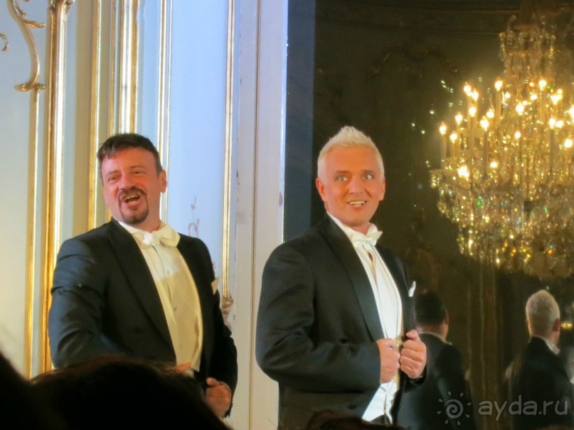 Внимательность и забота