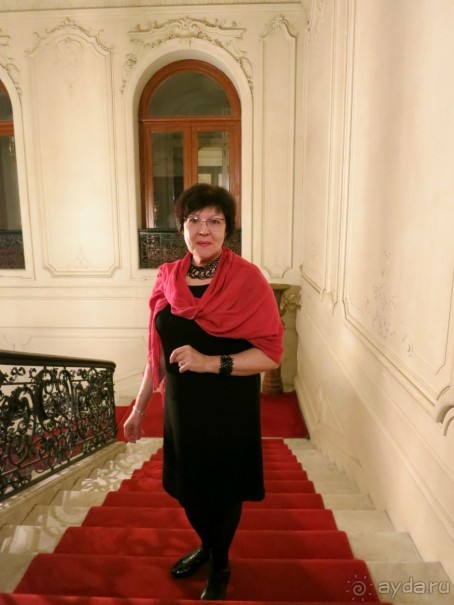 Внимательность и забота