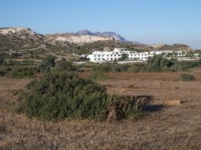 фото Lakitira Suites