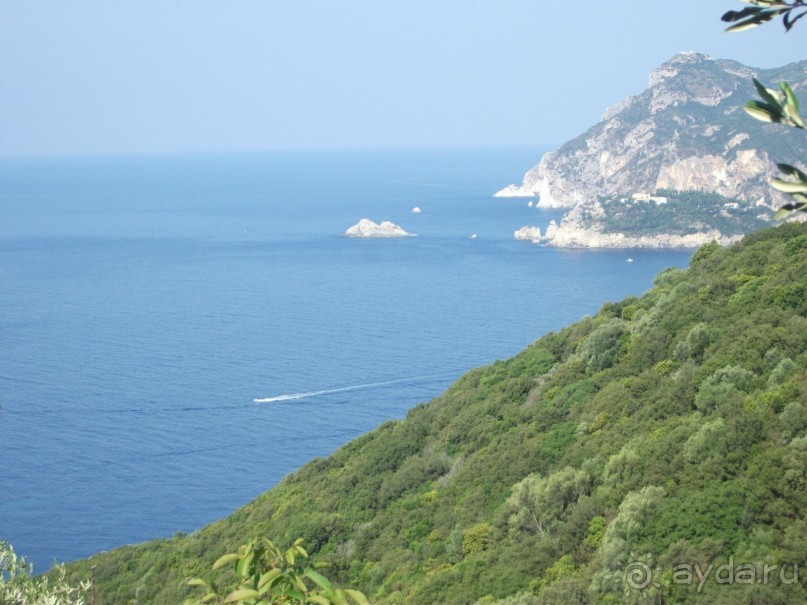 Воспоминания о том, как мы провели осень в отеле «Elly Beach»