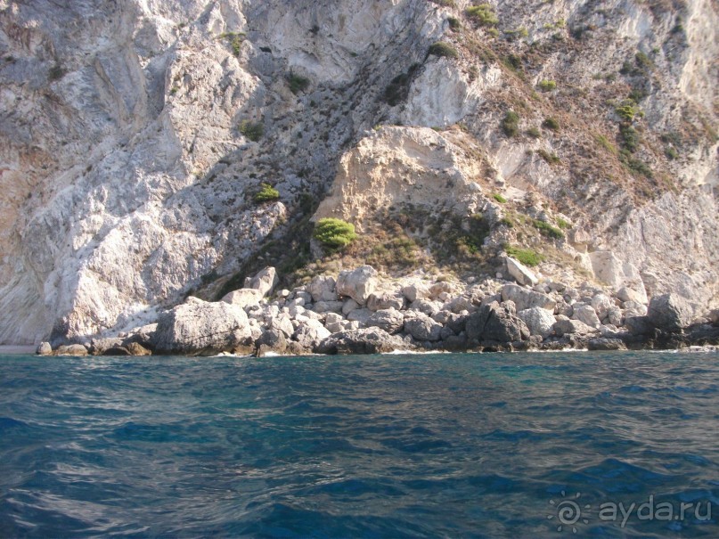 Воспоминания о том, как мы провели осень в отеле «Elly Beach»