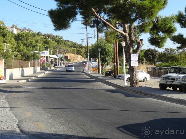 ПоГреться в гостеприимной Греции