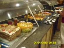 отдохнули класс.