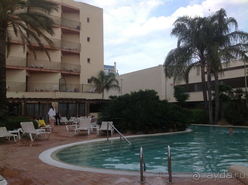 Супер отдых