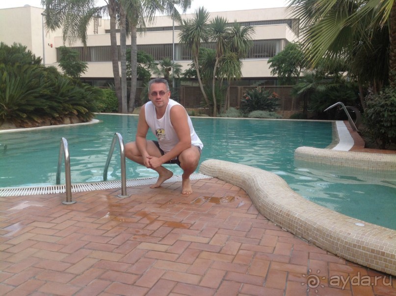 Супер отдых