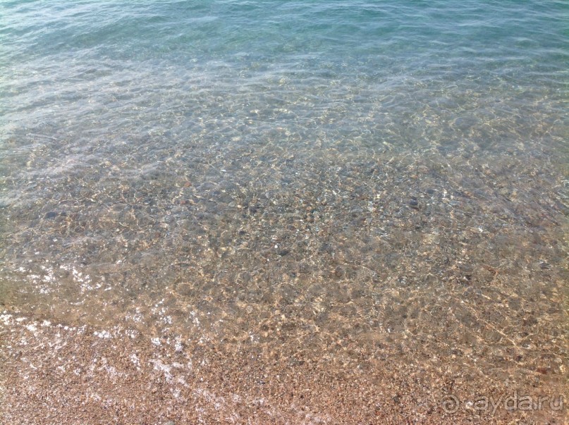 Супер отдых