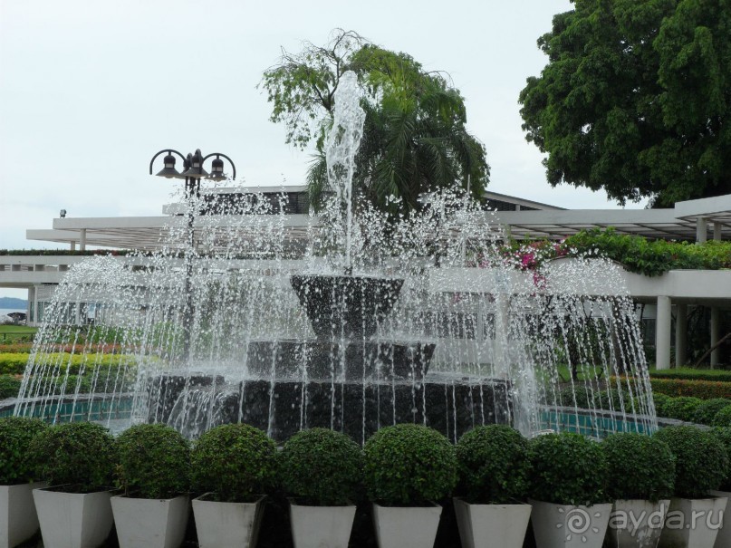 есть плюсы и минусы