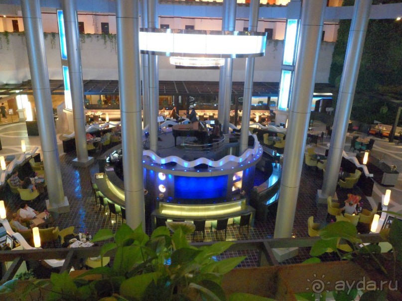 есть плюсы и минусы