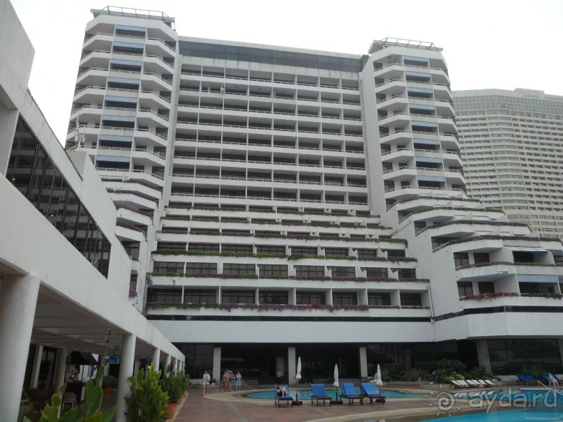 есть плюсы и минусы