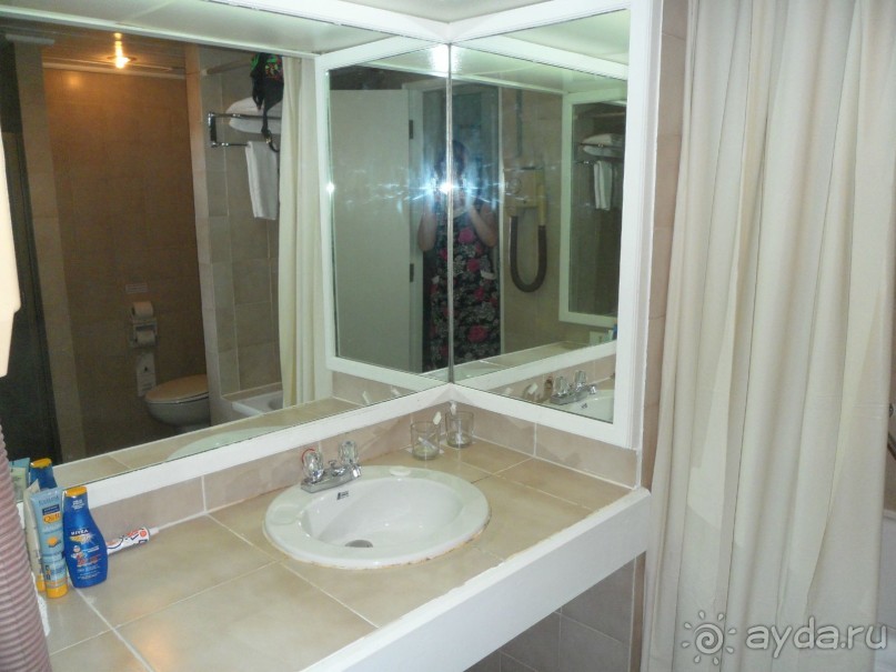 есть плюсы и минусы