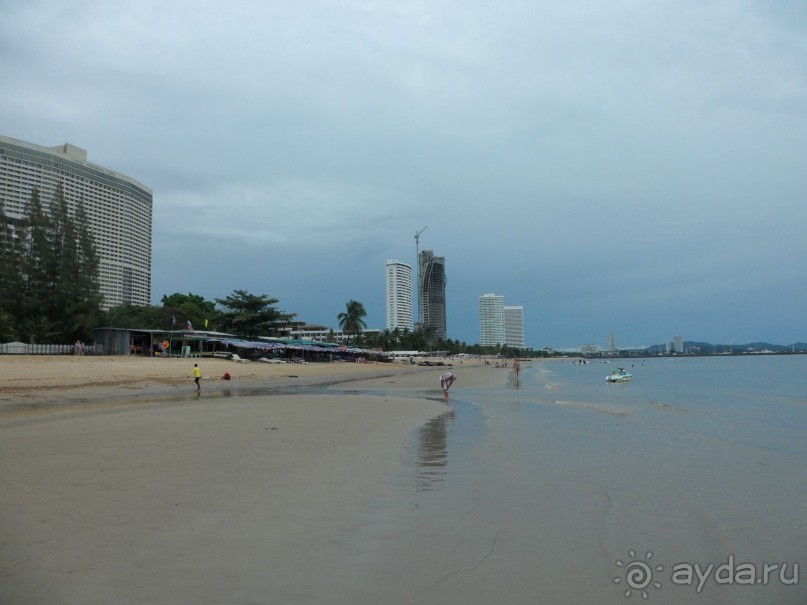 есть плюсы и минусы