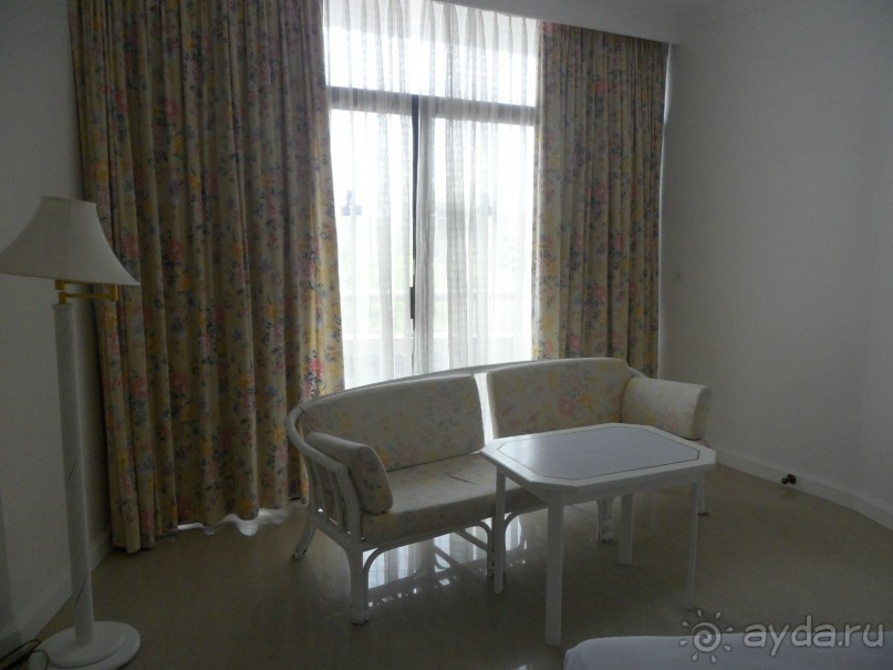 есть плюсы и минусы