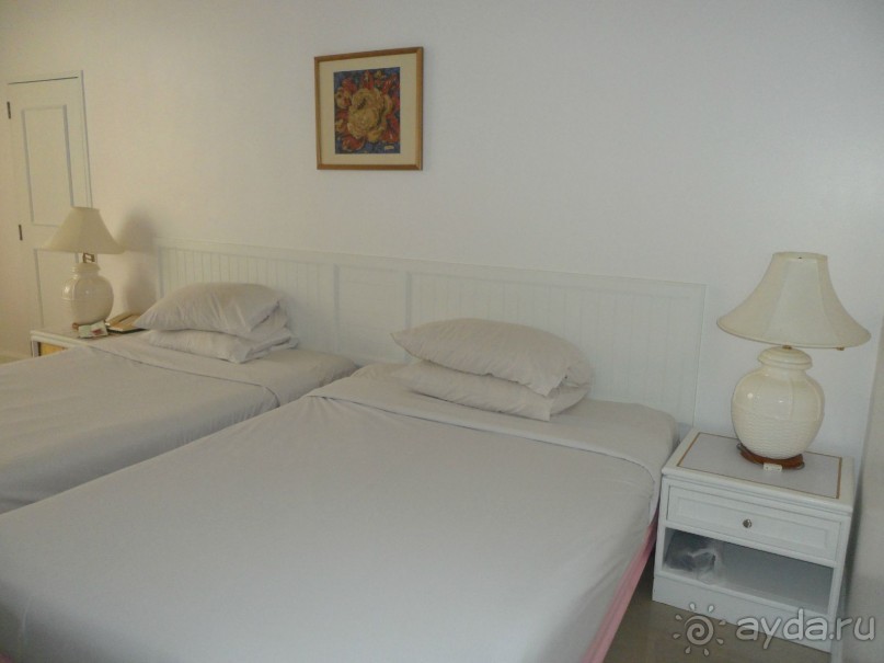 есть плюсы и минусы