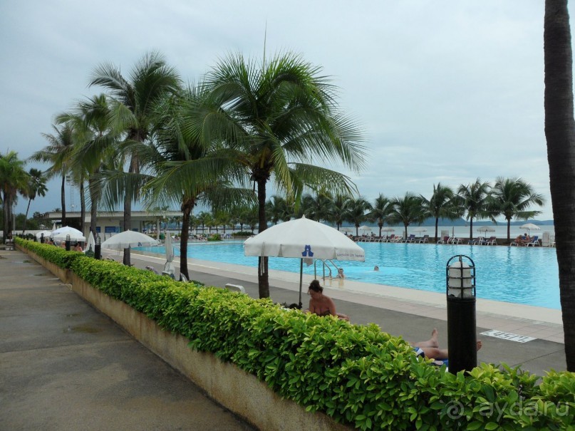 есть плюсы и минусы