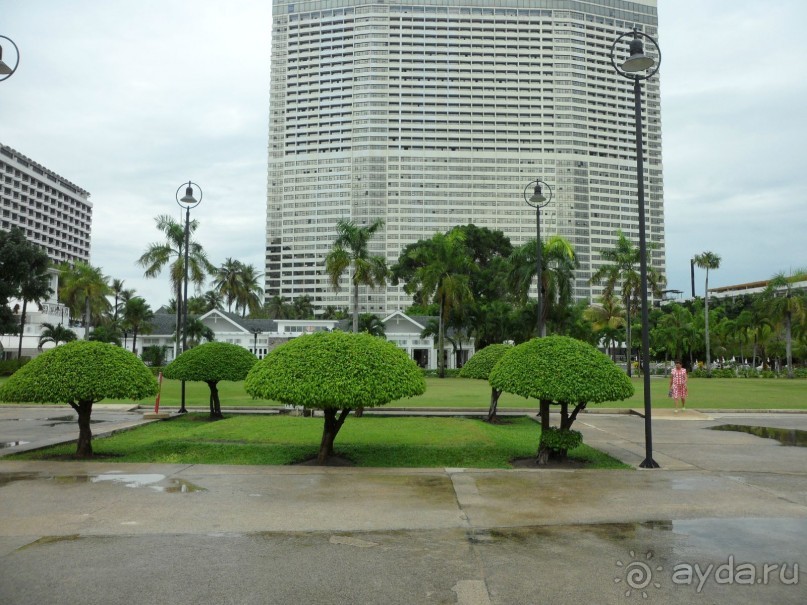 есть плюсы и минусы