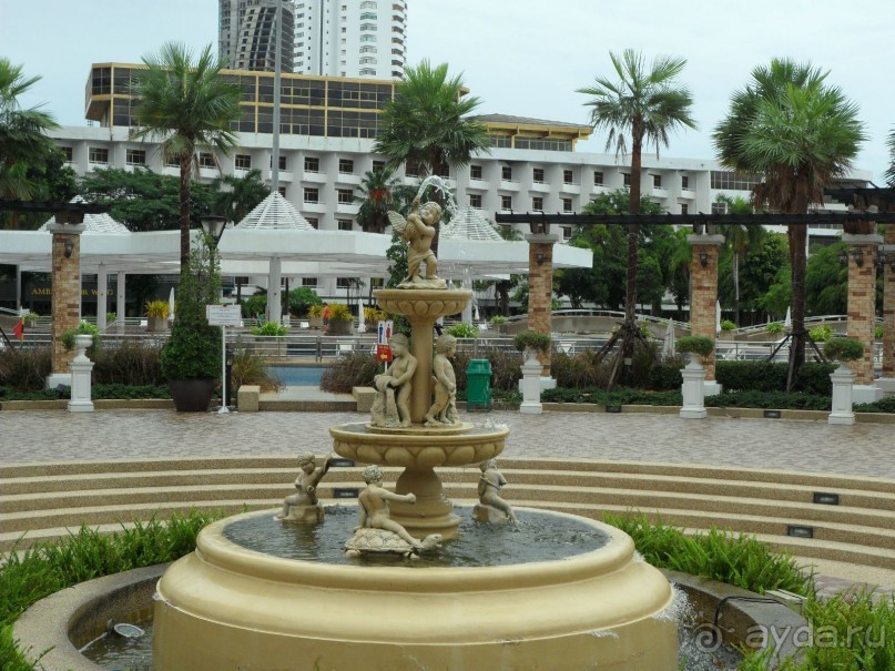 есть плюсы и минусы