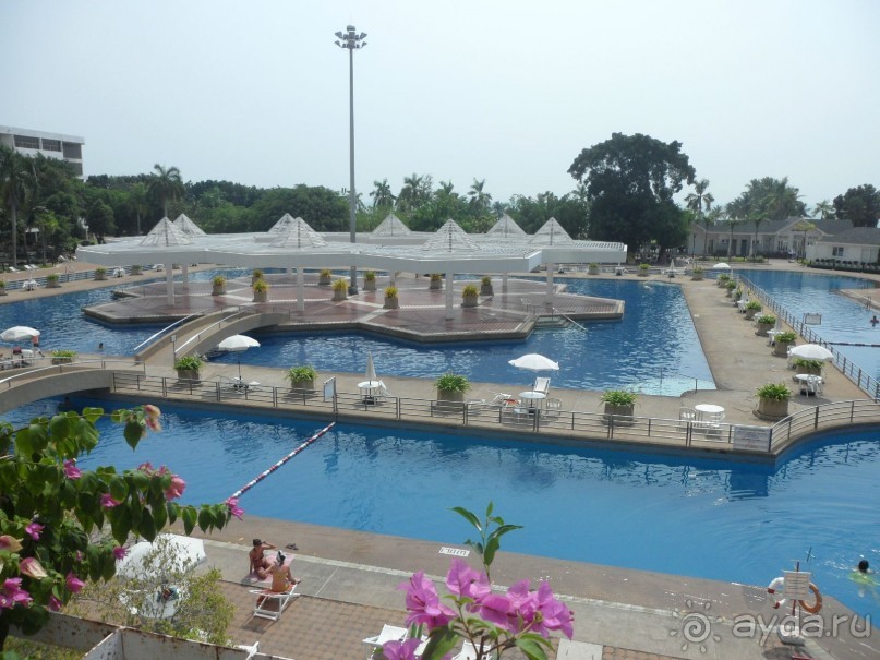 есть плюсы и минусы