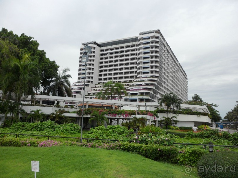 есть плюсы и минусы