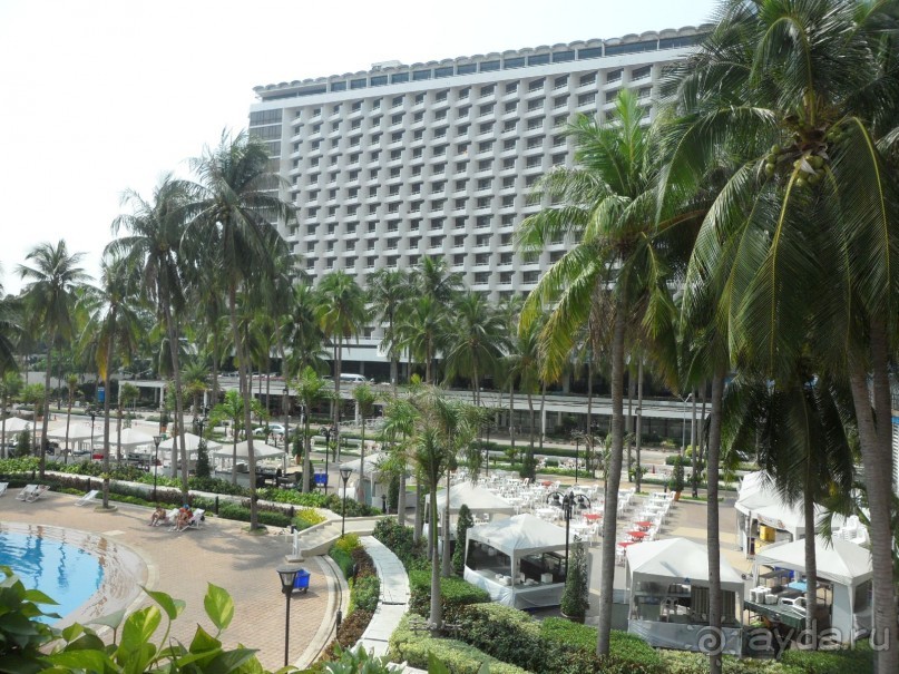 есть плюсы и минусы