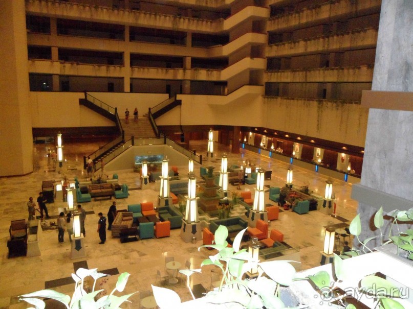 есть плюсы и минусы