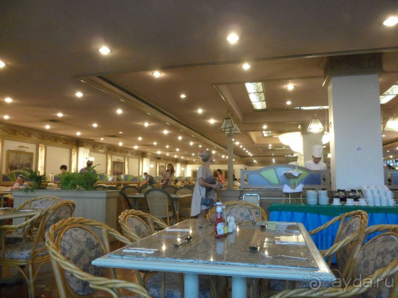 есть плюсы и минусы