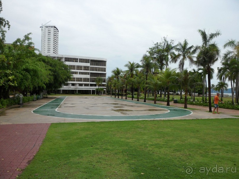 есть плюсы и минусы