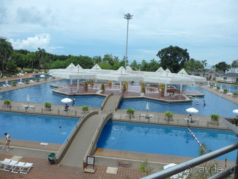 есть плюсы и минусы