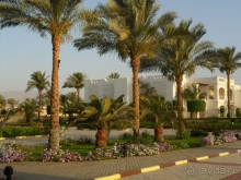 фото Continental Plaza Beach Resort