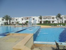 фото Continental Plaza Beach Resort